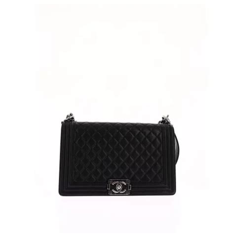 boy 28 chanel